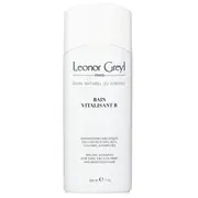 Leonor Greyl Bain Vitalisant B Specific Shampoo For Fine, Color-Treated Or Damaged Hair 200ml/6.7oz
