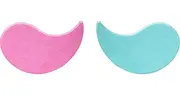 [Essence cosmetics] Essence Harley Quinn Eye Contour Mask With Refreshing Effect 30X2 Pcs