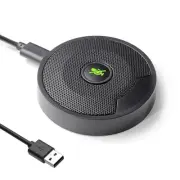 Conference USB Microphone, Microphone for PC, Computer Microphone, Desktop