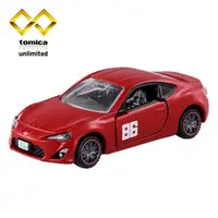 在飛比找金石堂優惠-TOMICA PREMIUM 無極限 04 燃油車鬥魂 豐田