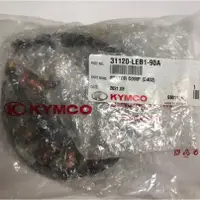 在飛比找蝦皮購物優惠-《少年家》KYMCO 光陽 原廠 LEB1 G5-125 電