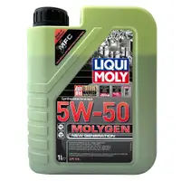 在飛比找有閑購物優惠-【車百購】 LIQUI MOLY MOLYGEN NEW G