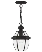 Livex Lighting 1-Light Outdoor Lantern