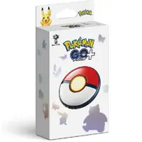 在飛比找Yahoo奇摩購物中心優惠-Pokémon GO Plus + (精靈寶可夢Pokemo