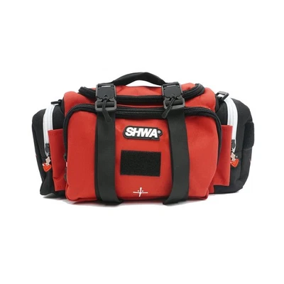 Fate Stay Night: TBG-05 Techwear Style Rin Mini Duffle Bag (Bag & Strap ONLY)