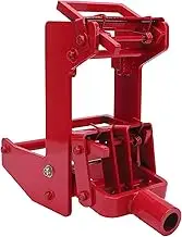 Wall Jack for Framing, 1000lbs Portable Wall Jacks, Casting Iron Wall Jack, Compatible with 1-1/2 X 3-1/2 in Fir Poles and 1 Inch Outer Diameter Steel Pipes