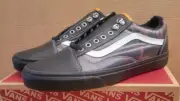 Vans Old Skool MTE Size: 11 Black/Camo