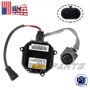 New NZMNS111LBNA D2S Xenon HID Headlight Ballast for Infiniti G35 Nissan 350Z (for: Nissan)