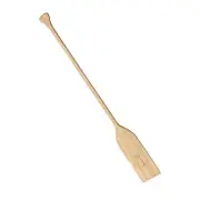 Seachoice Standard Wooden Paddle for Boats, 4-1/2ft Length