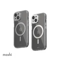 在飛比找蝦皮購物優惠-Moshi iPhone 15 Pro Max iGlaze