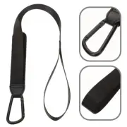 2 Pcs Stroller Straps Newborn Baby Pushchair Belt Pram Safety Harness