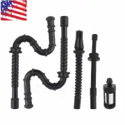 Fuel Line Hose Pipe For Stihl 028 029 034 036 039 MS290/MS340/MS360 Chainsaw
