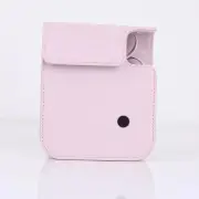 Fujifilm INSTAX Mini 12 Camera Case - Blossom Pink