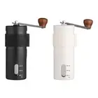 Coffee Bean Mill Manual Espresso Machine Easy to Use Ceramic Core Rustproof