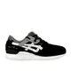 ASICS GEL-LYTE III BLACK SOFT GREY 黑灰白【A-KAY0】【HL6B1-9010】