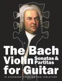 在飛比找博客來優惠-The Bach Violin Sonatas & Part