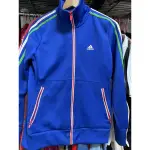 ADIDAS 女 外套 風衣 運動外套