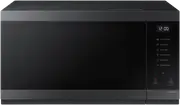 Samsung 40L 1000W Microwave Black Stainless Steel