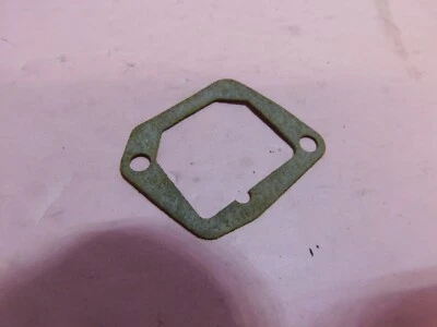 CARBURETOR ADAPTER GASKET FOR POULAN 245 # 19022 CHAINSAW -- BOX470 Q
