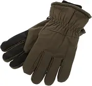 [SAFIGLE] Men's Women's Thermal Gloves Waterproof Ski Gloves Touchscreen Warm Winter for Outdoor Sports