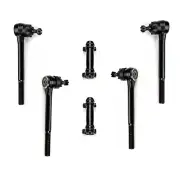 Front Steering Tie Rod Kit 1971 - 1972 Chevrolet Chevelle El Camino MonteCarlo (for: Chevrolet)