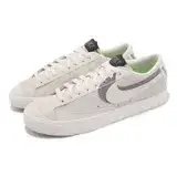 在飛比找遠傳friDay購物優惠-Nike 休閒鞋 Blazer Low 77 PRM 男鞋 