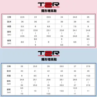 【T2R】正韓空運-真皮素面拼接拉鍊內增高鋸齒厚底短靴-增高7.5公分-黑/米(5985-2214/5985-2215)