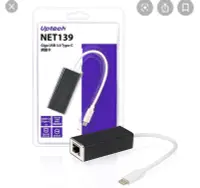 在飛比找Yahoo!奇摩拍賣優惠-Uptech NET139 Type-C USB3.1 Gi
