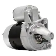 Starter Motor For 1990-2003 Mazda Protege ClockWise 2 Mounting Hole 0.9kW 12V (for: Mazda)