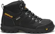 [Caterpillar] Men's Threshold Waterproof Steel Toe Industrial Boot
