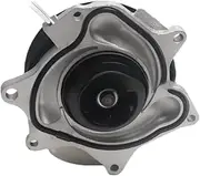 9A210605002 9A210605001 9A210604003 Engine Cooling Systems Water Pump Compatible For Porsche 718 Compatible For Boxster Cayman