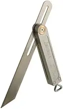 Sliding T Bevel 8 Blade