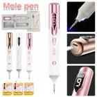 Mole Pen Laser Freckle Removal Machine Skin Dark Spot Face Wart Tag Remover