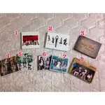 【二手】FTISLAND/CNBLUE/光陰的故事/謝和弦 CD DVD 海報