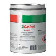 Castrol Radicool SF Premix 20L 3419844 (for: Fiat)