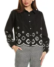 Colette Rose Blouse