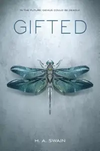 在飛比找博客來優惠-Gifted