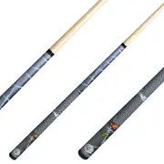 Formula Sports Rumpus Kids 36" Cue Stick 1 Piece Billiard/Snooker Pool Shark