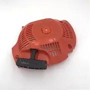 ZAPYVET Chainsaw Parts Recoil Rewind Pull Start Starter, for Husqvarna, 445 450 Series Replacement Tools Recoil Pull Starter