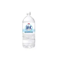 在飛比找ETMall東森購物網優惠-【泰山】 純水2000ml(8入/箱)