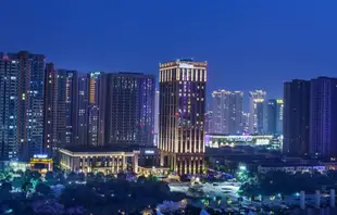 常州新城希爾頓酒店Hilton Changzhou