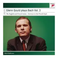 在飛比找博客來優惠-Glenn Gould Plays Bach, Vol. 3