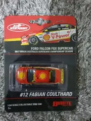 1.64 Ford Falcon FGX 2017 Fabian Coulthard