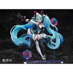 [老天順本鋪]  現貨2 代理版 F：NEX 初音未來 MAGICAL MIRAI 2019 VER. 1/7 PVC