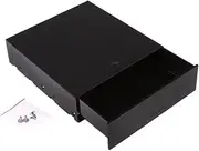 Perfk Blank Tray Storage Box Drawer for 5.25inch Bay Drive for Any PC Desktop Computer