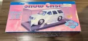 DISPLAY CASE FOR 1/18 1:18 SCALE CARS OR TRUCK 13.5" LONG ,5.5" HIGH ,6.5" DEEP