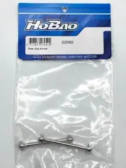 NEW HOBAO EPX Rear dog bones (2) - 22080