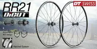 在飛比找Yahoo!奇摩拍賣優惠-DT SWISS RR21 DICUT DT240 54T 