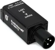 Switchcraft AudioStix 318BTS XLR Bluetooth Receiver - Stereo