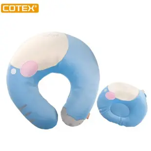 喜可褲Cotex 親子授乳枕-枕芯防水/哺乳枕/媽媽枕